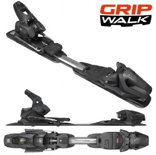 Крепления горнолыжные Head PRD 14 GW BR.85 [F]